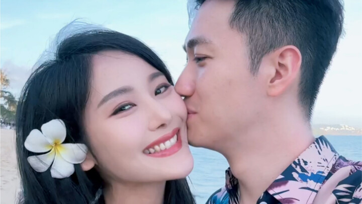 Pake efek transisi ini… hasilnya kelewat dahsyat!