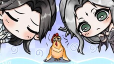 Little Fairy Yao Eps 24 indo 1080p