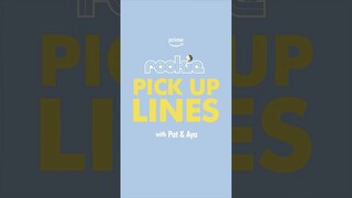Rookie: Volleyball Player Pick Up Line | Prime Video