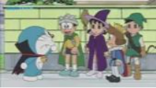 Doraemon Episode 346
