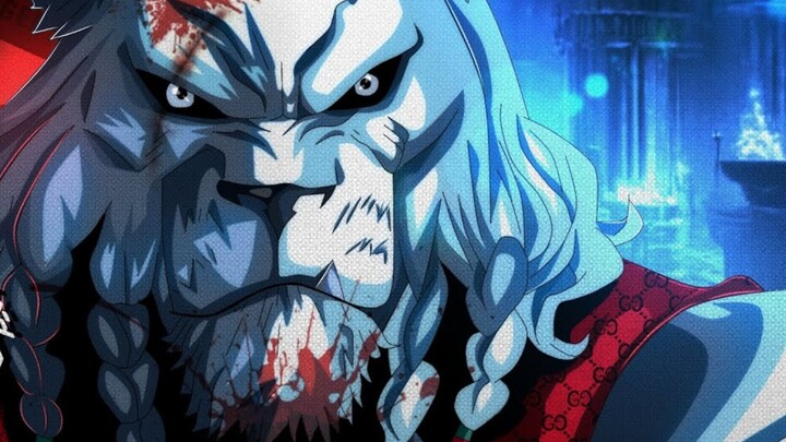 【Chinese Translation | Invincible Young Hero】Berserker | Vitrum Killer | Pejota＊
