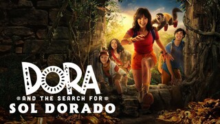 WATCH  Dora and the Search for Sol Dorado 2025 - Link In The Description