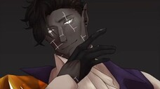 Speedart // OC - Matt