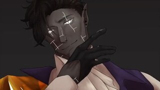 Speedart // OC - Matt