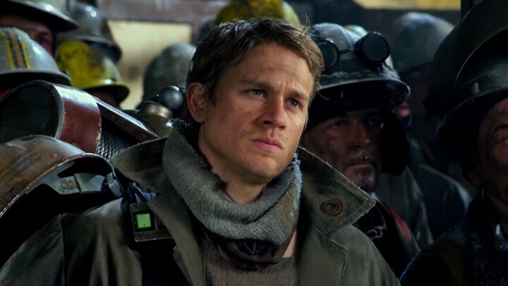 “After learning about America’s lethal injection protocol, these movie plots suddenly make so much m