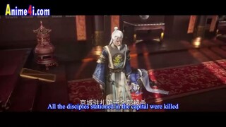 Renegade Immortal (Xian Ni) Episode 47 sub English