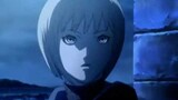 Claymore episode 04 Tagalog dub