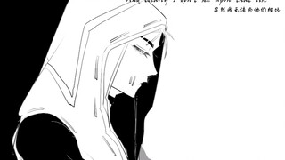 【第五人格手书/杰佣】Something just like this