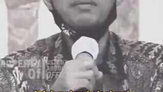 Subhanallahi wabihamdihi Subhanallahil adzim, Assalamualaikum warahmatullahi wabarakatuh semuanya