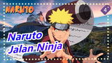 [Naruto] Naruto Film 9, Jalan Ninja / Sedih_A4