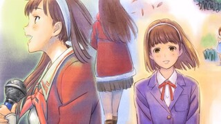 日本动画最离谱天才原画师 吉成钢 作画MAD 4K Kou Yoshinari SAKUGA MAD