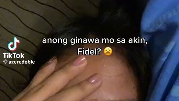 #MariaClara #Fidel❤️‍🔥