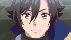 Tsuyokute New Saga - Episode 3
