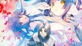 Utawarerumono:Futari no Hakuoro (2022) ตอนที่ 1 ซับไทย