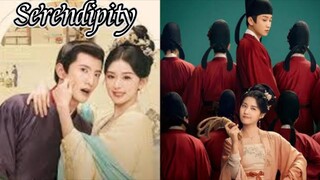 Serendipity - [Ep 28  2025] 🇨🇳