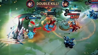 DONGFANG YAO KILL HIGHLIGHT 1