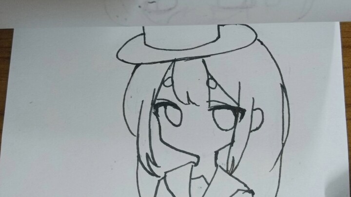 I heard making animations on Bilibili can become popular?