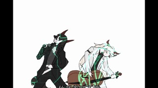 谁会!在夕照厅！演奏摇滚圣诞节啊！