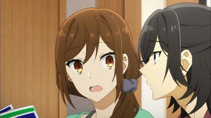 Horimiya - Someone you loved - Re upload