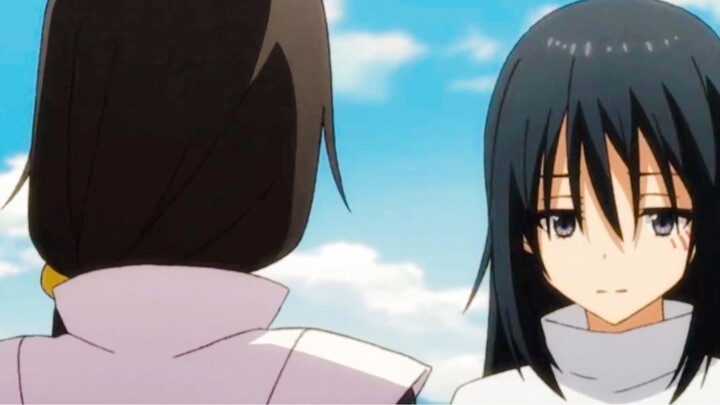 Sad moment of Tensura🥹