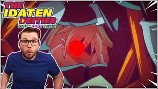 Unexpected... | Idaten Deities Ep. 8 Reaction/Review!