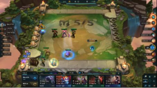 CÁ TRÊ 3 SAO + AKALI 3 SAO + 3 HỆ NHÂN TẠO_ 7 NGOẠI BINH NỔ HŨ CỰC ĐÃ