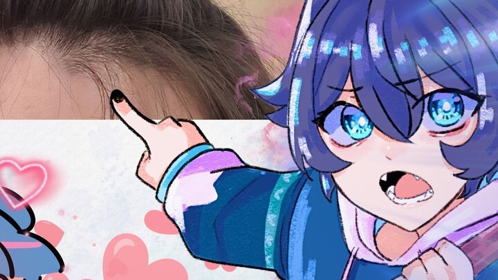 【MaNameBin】Fans are 'excited' to see BIN's hair?!?!