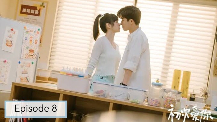 First Love (2022) Episode 8 English Sub
