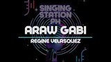 ARAW GABI - REGINE VELASQUEZ | Karaoke Version