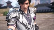 Ancient Vengeance - Wind Breaker Arc Episode 2 Sub indo