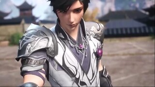 Ancient Vengeance - Wind Breaker Arc Episode 2 Sub indo