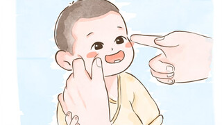 قُمت بقرص ساق خالتي، فعاقبتني خالتي هههه