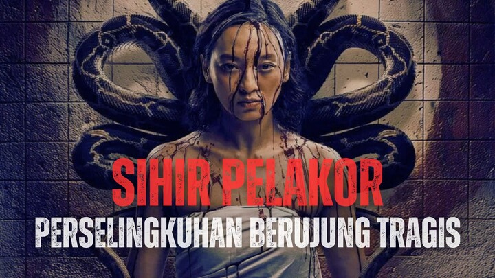 SIHIR PELAKOR (2025)