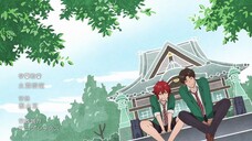 Tomo-chan Wa Onnanoko! Eps [3] 720p SUB INDO