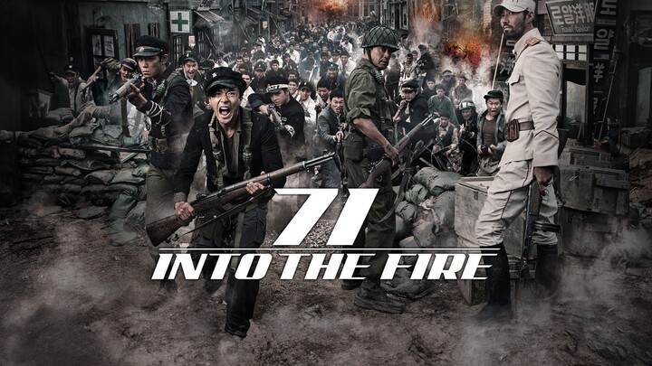 71 INTO THE FIRE 2010 FULL MOVIE TAGALOG DUBBED