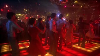 Bee Gees - Night Fever