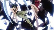 Ushio to Tora S2 Episode 11__Sub indo