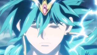 【Magi of Sinbad】 Bất khả xâm phạm! ²⁶