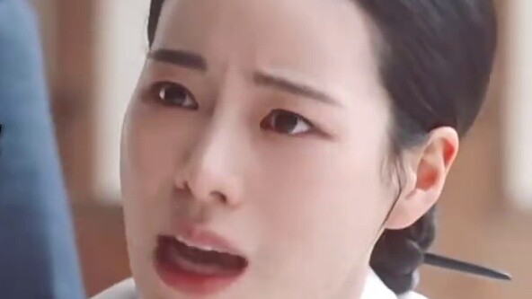 What kind of uncle-sister-in-law literature is this! They went through hardships together, and she b