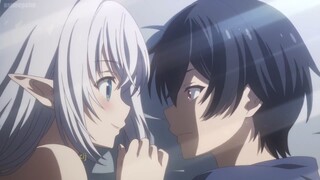 Ireena wanted to die, but now she's changed  // Shijou Saikyou no Daimaou Episode 1