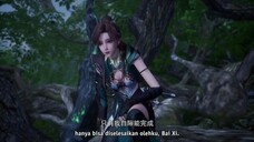 Twin Martial Soul Eps 22 Sub Indo