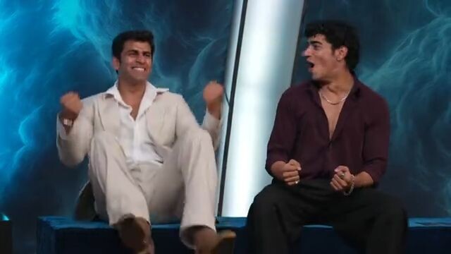 Splitsvilla Season 16 Pyaar Ya Paisa 31st January 2026 Full Episode 11