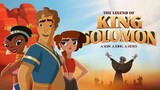 The Legend Of King Solomon (2017) SUB INDO 1080p #kartun