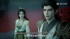 Shrounding the Heavens Episode 98 Sub Indo