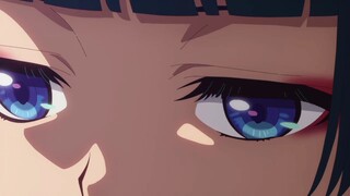 Kusuriya No Hitorigoto eps 5