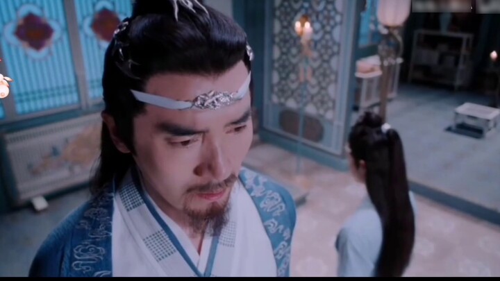 【Drama version of Wangxian】 Destined Sickly Little Wife Episode 1 Marriage first, love later/Sweet p