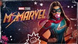 Ms. Marvel | ซีรีส์ฮีโร่เรื่องใหม่จากมาเวลสตูดิโอ