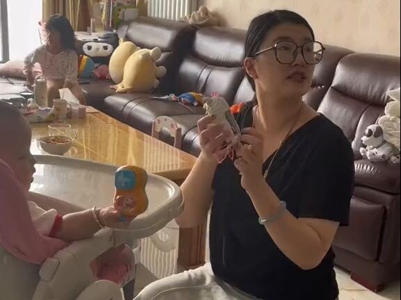 ช่วยด้วย ฉันจะอธิบายกับเธอยังไงดี?