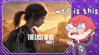 The Boys The Last of Us Part 1 PC Review