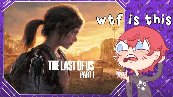 The Boys The Last of Us Part 1 PC Review